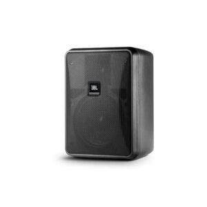 JBL Control 25-1L Compact Indoor/Outdoor Background/Foreground Speaker