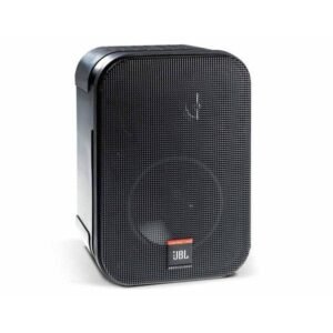 JBL CSS-1S/T Compact Two-Way 100V/70V/8-Ohm Loudspeaker