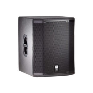 JBL PRX418S 1600W 18" Passive Subwoofer