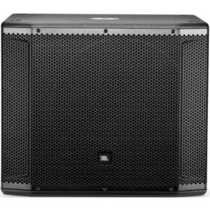 JBL SRX818SP 1000W 18" Powered Subwoofer