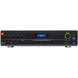 JBL VMA1120 Commercial Series 120W Bluetooth-Enabled Mixer/Amplifier
