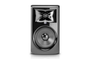 JBL 308P MkII Powered 8" Two-Way Studio Monitor