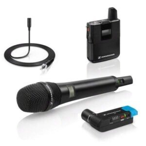 Sennheiser AVX-COMBO SET-3-UK