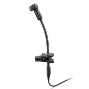 Sennheiser E908BEW Condenser Gooseneck Microphone