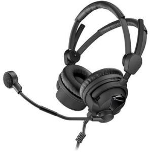 Sennheiser HMD 26-II-100 Broadcast Headset