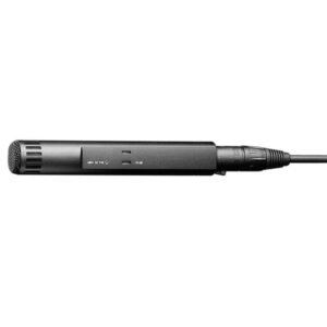 Sennheiser MKH50 P48 Microphone