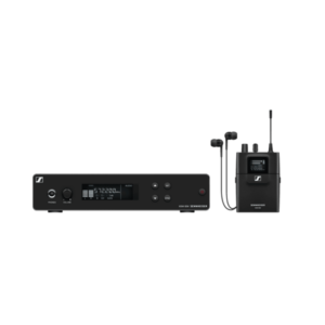 Sennheiser XSW IEM
