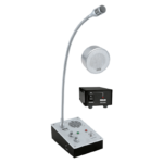 Ahuja CCS-2300 Counter Communication System