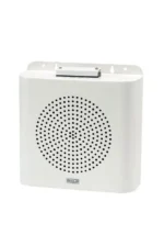 Ahuja BS-6083T PA Wall Speakers -White