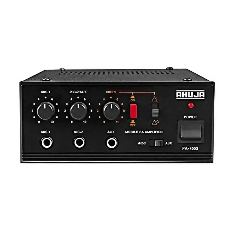 Ahuja-PA-400S-Amplifier-price