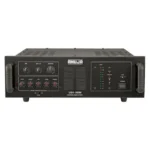Ahuja UBA-500M 500 Watts DJ & PA Power Amplifier