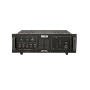 Ahuja UBA-500M 500 Watts DJ & PA Power Amplifier