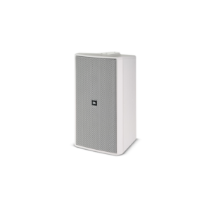 JBL Control 29AV-1 300W 8″ Indoor/Outdoor Speaker – White