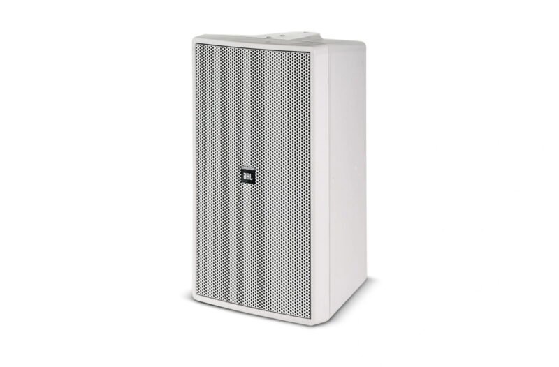 JBL Control 29AV-1 300W 8" Indoor/Outdoor Speaker - Black - Image 2