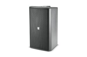 JBL Control 29AV-1 300W 8" Indoor/Outdoor Speaker - Black