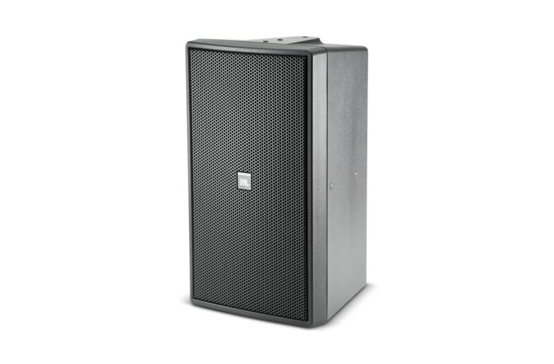 JBL Control 29AV-1 300W 8" Indoor/Outdoor Speaker - Black
