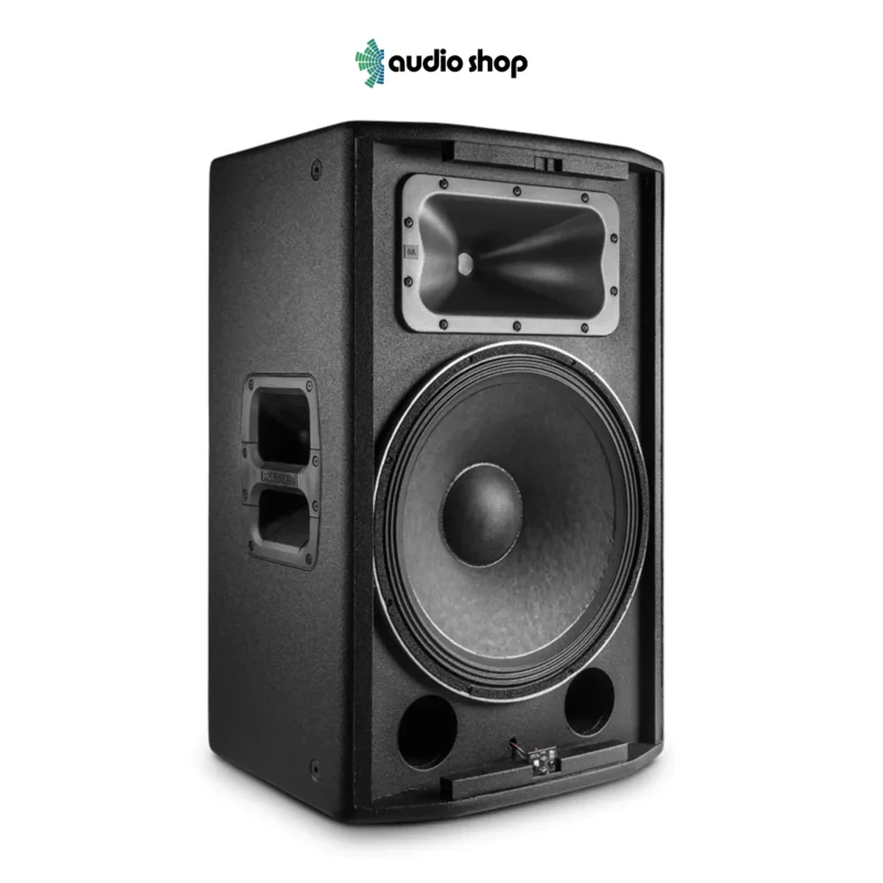 JBL PRX815W 1500W 15" Powered Speaker - Image 2