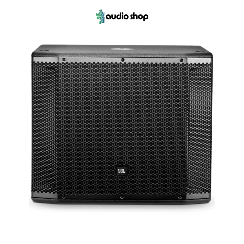 JBL SRX818S 18″ Passive Subwoofer System