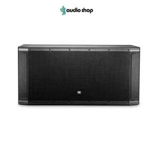 JBL SRX828S Dual 18″ Passive Subwoofer