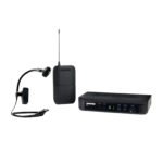 Shure BLX14/P98H Wireless Instrument System
