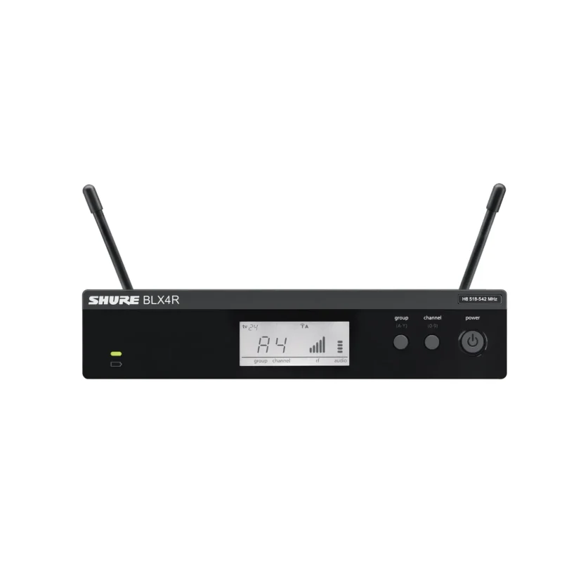 Shure-BLX14RUKW85X-K14-Lavelier-System-with-WL185-in-dubai