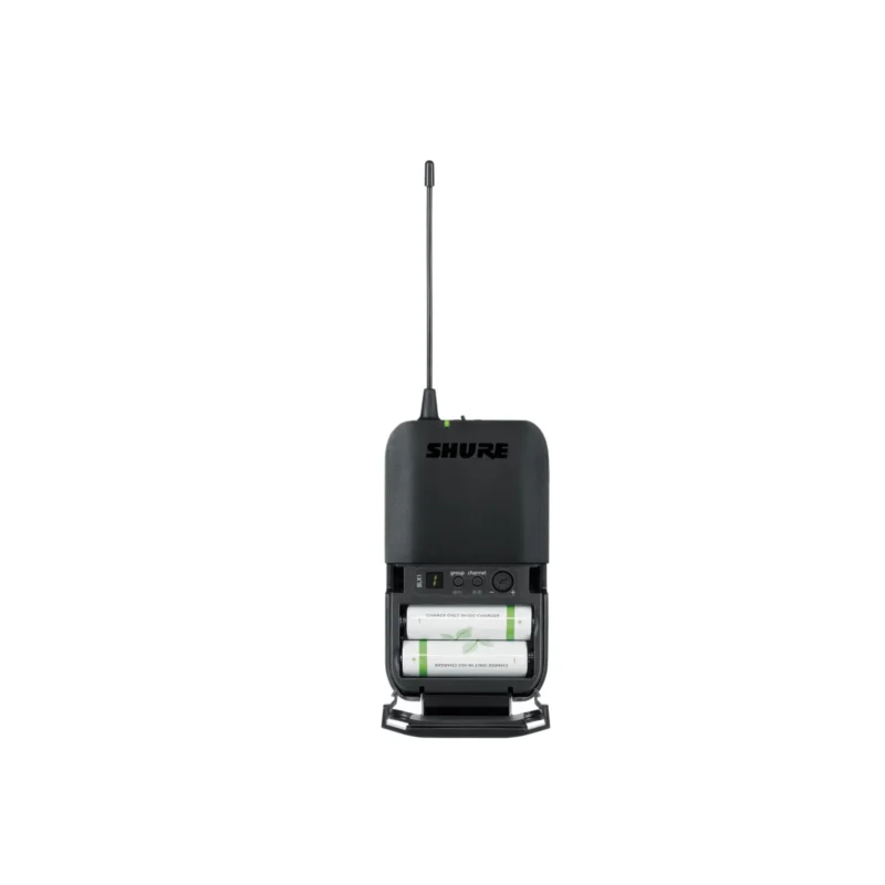 Shure-BLX14RUKW85X-K14-Lavelier-System-with-WL185-in-uae
