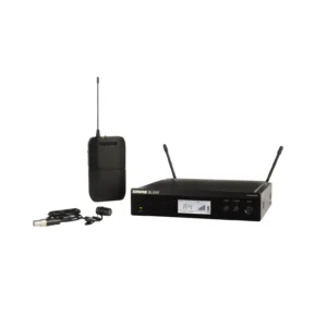 Shure BLX14RUK/W85X-K14