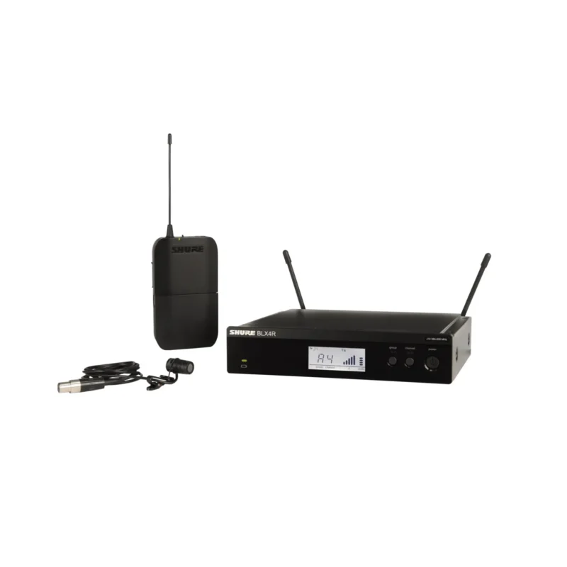 Shure BLX14RUK/W85X-K14