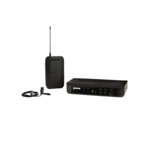 Shure BLX14UK/CVLX-K14