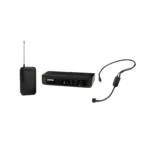 Shure BLX14UK/P31X-K14