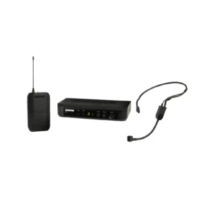 Shure BLX14UK/P31X-K14