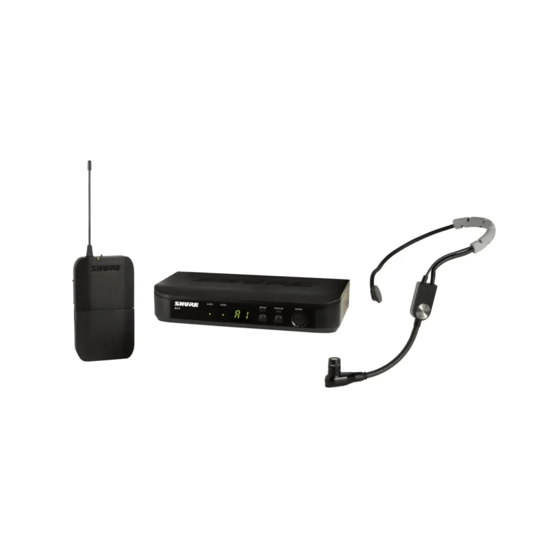 Shure BLX14UK/SM35X-K14