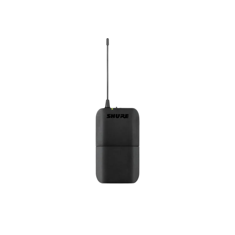 Shure BLX14UK/SM35X-K14 Wireless Headset System - Image 3
