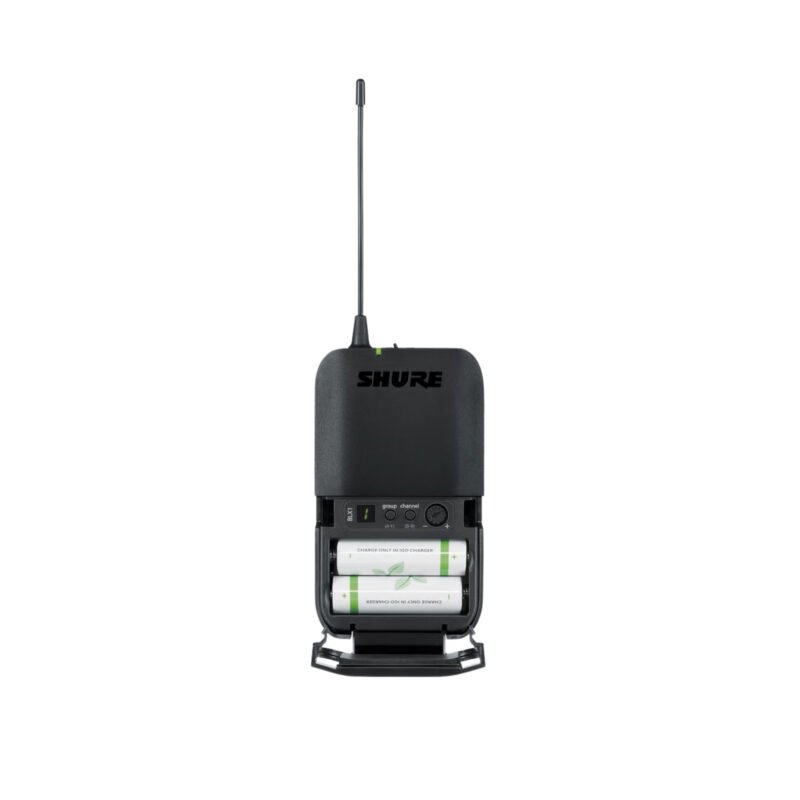 Shure-BLX14UKW85X-K14-Lavalier-System-with-WL185