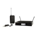 Shure BLX14UK/W85X-K14 Lavalier System with WL185