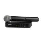 Shure BLX24UK/SM58X-K14
