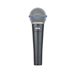 Shure Beta 58A