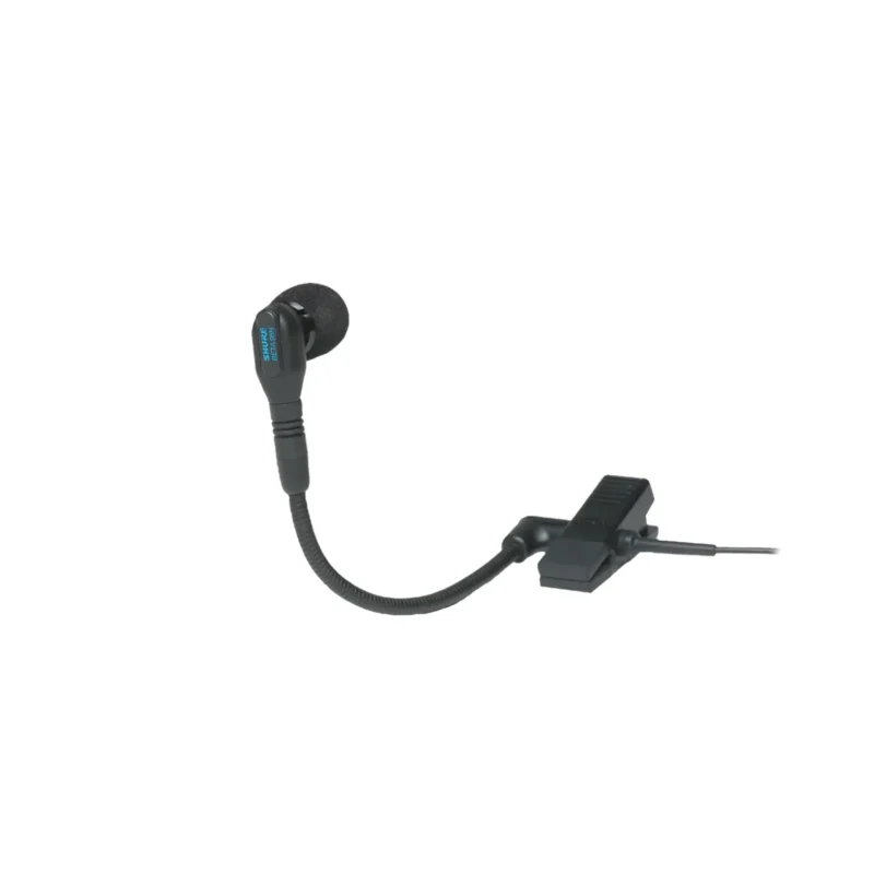 Shure-Beta-98HC-Miniature-Instrument-Microphone