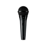 Shure PGA58-XLR Handheld Dynamic Vocal Microphone