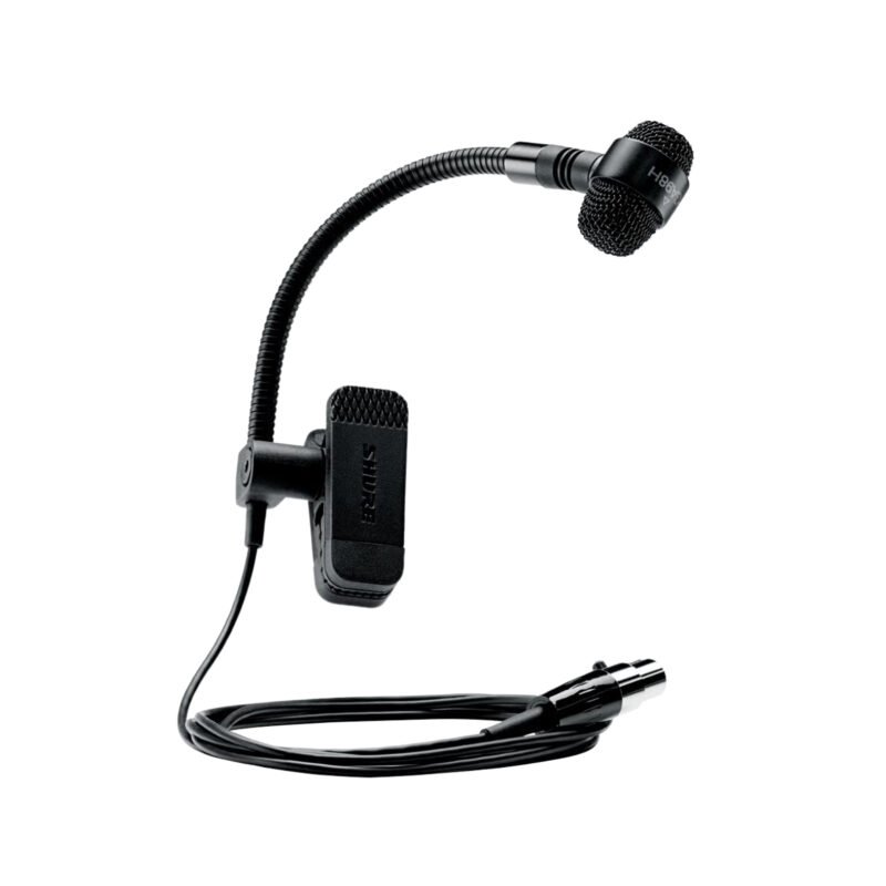 Shure PGA98H-TQG
