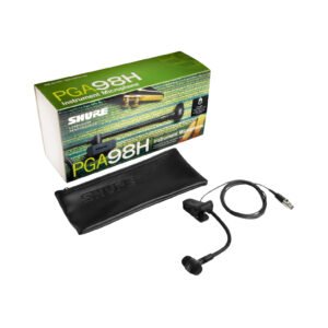 Shure PGA98H-TQG