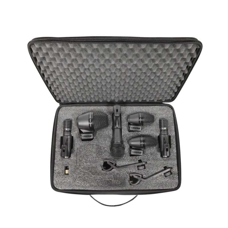 Shure-PGADRUMKIT6-Microphone-Kit-in-dubai