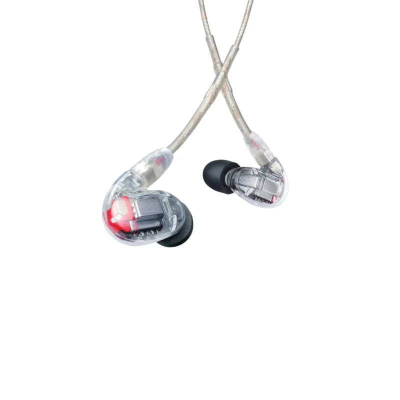 Shure SE846 GEN 2 Sound Isolating™ Earphones