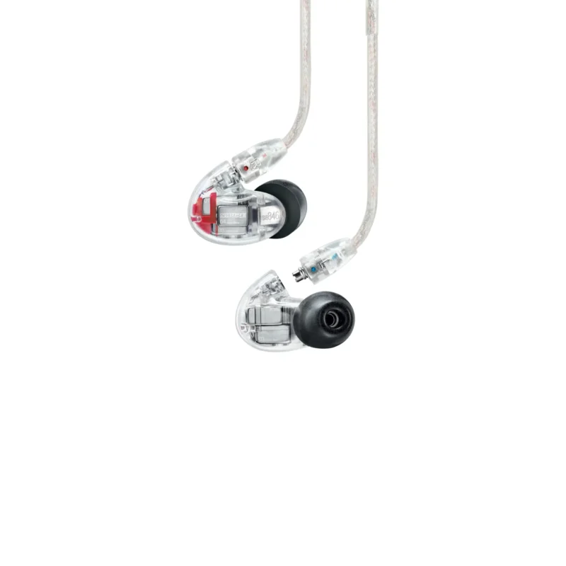 Shure SE846 GEN 2 Sound Isolating™ Earphones - Image 2