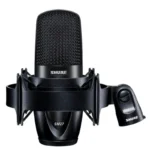 SM27 Large-diaphragm Condenser Microphone in uae