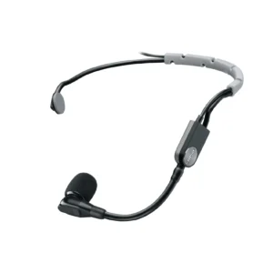 Shure SM35 Headworn Microphone