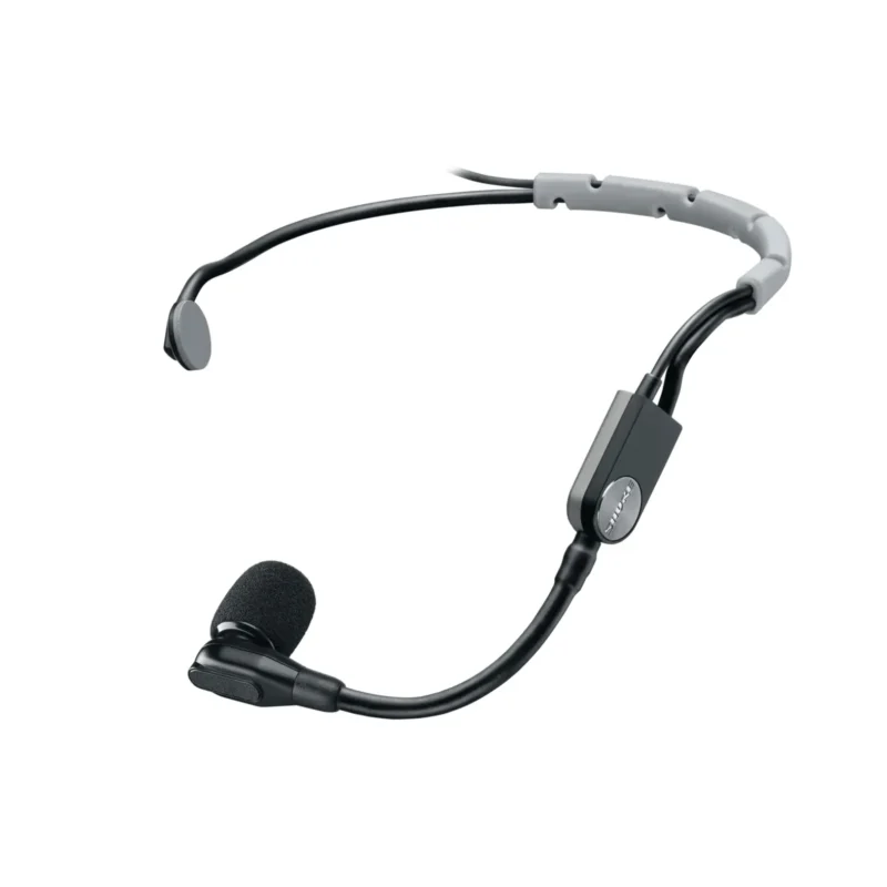 Shure SM35 Headworn Microphone