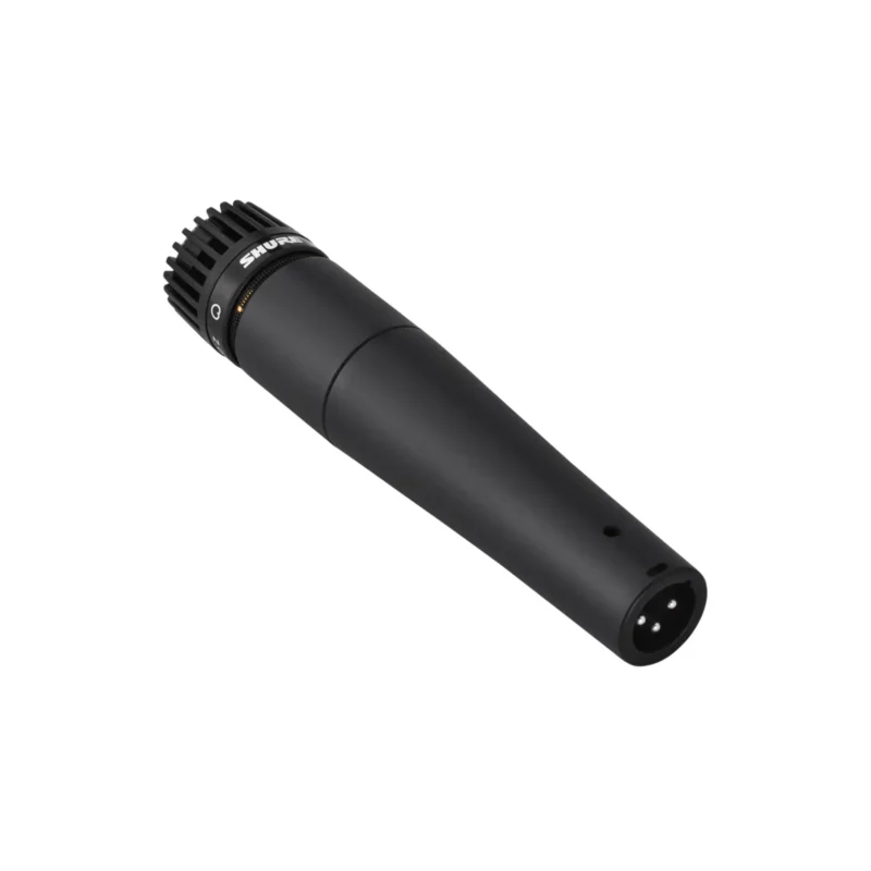 Shure-SM57-LCE-Cardioid-Dynamic-Instrument-Microphone
