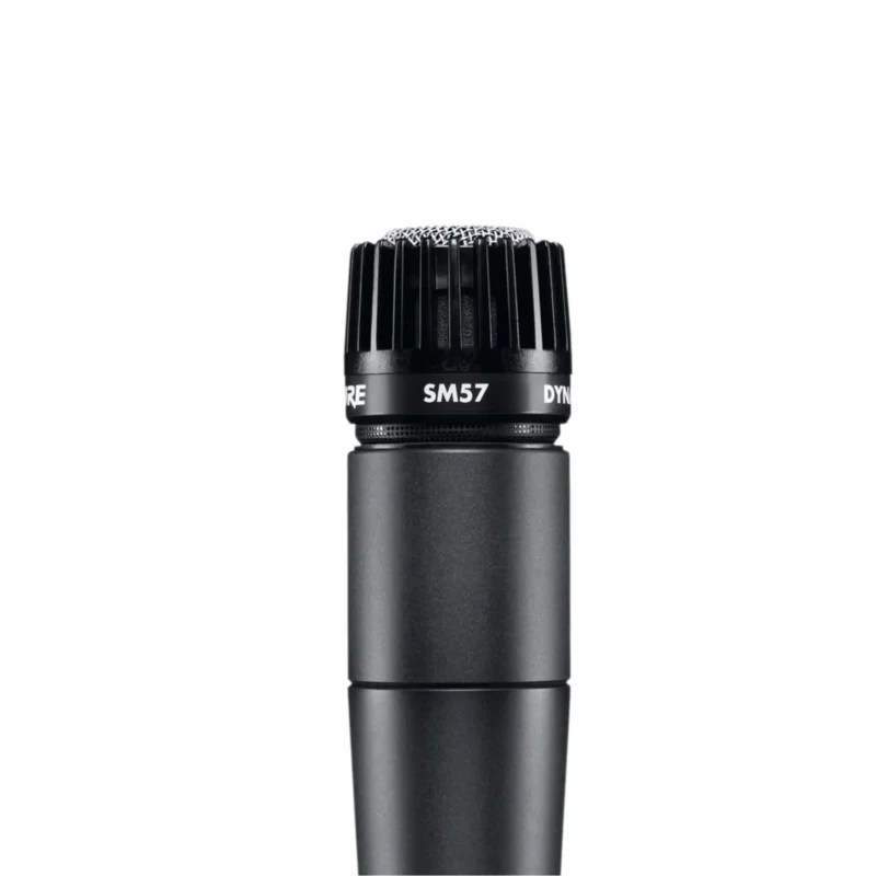 Shure-SM57-LCE-Cardioid-Dynamic-Instrument-Microphone-in-dubai