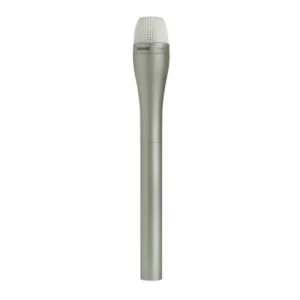 Shure SM63L Dynamic Microphone